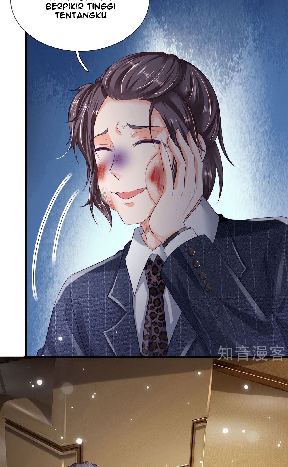 I am Daxianzun Chapter 234 Gambar 5