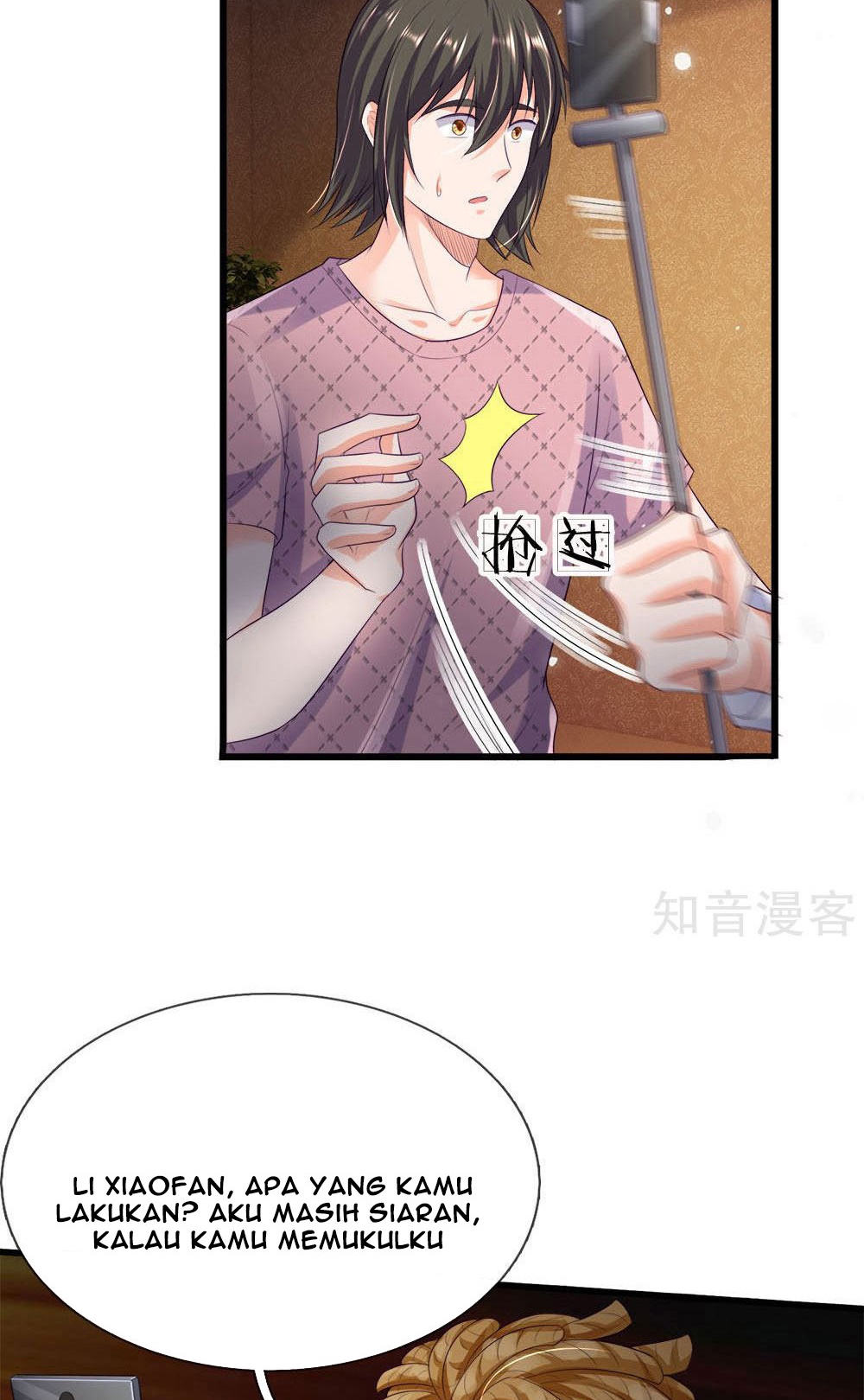 I am Daxianzun Chapter 234 Gambar 9