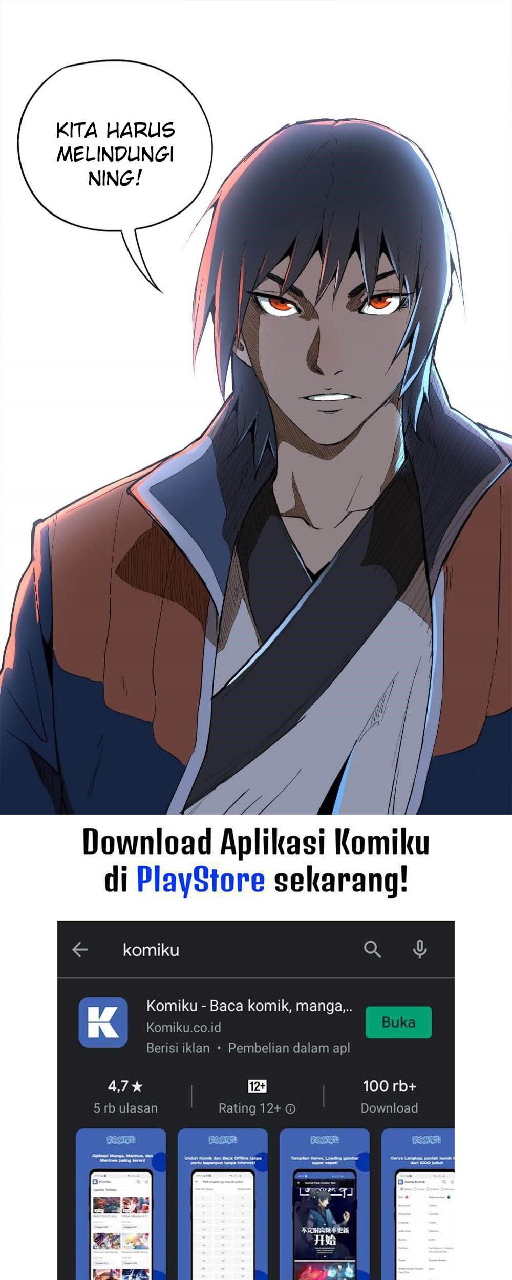 Master of Legendary Realms Chapter 207 Gambar 13