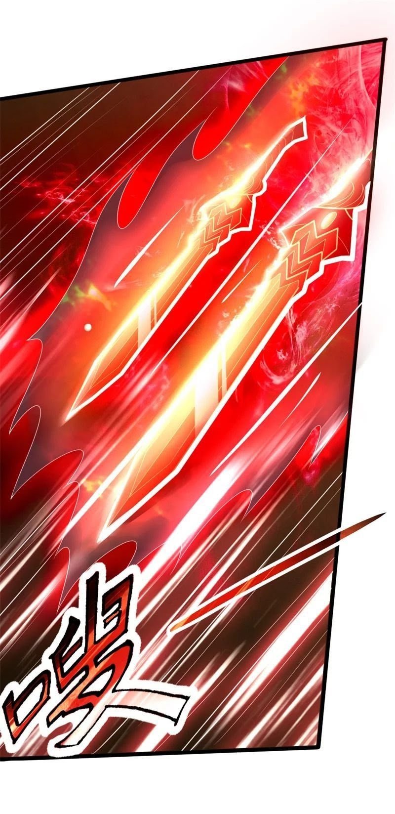 Shenwu Tianzun Chapter 141 Gambar 19