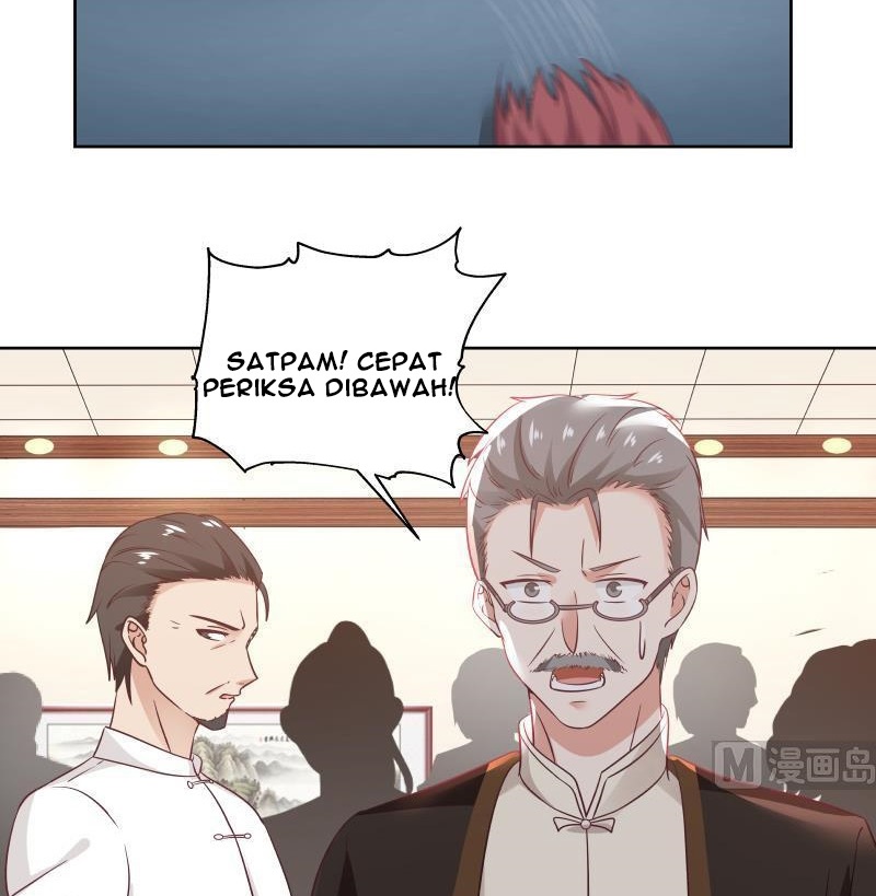 I Have a Dragon on My Body Chapter 261 Gambar 13