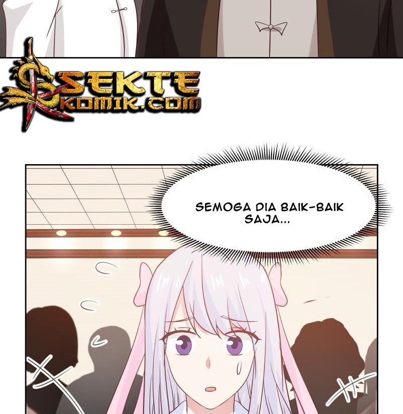 I Have a Dragon on My Body Chapter 261 Gambar 14