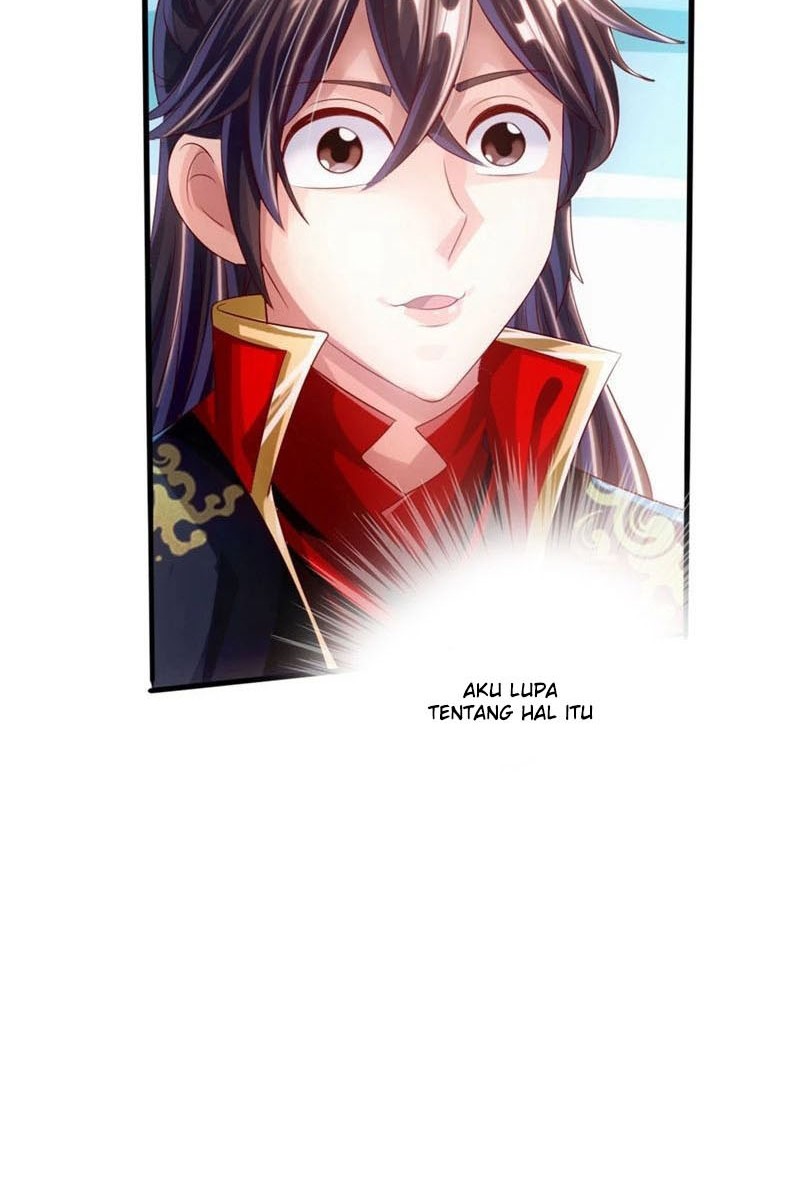 Xianwu Dizun Chapter 35 Gambar 31