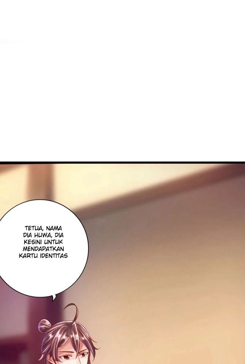 Xianwu Dizun Chapter 35 Gambar 11