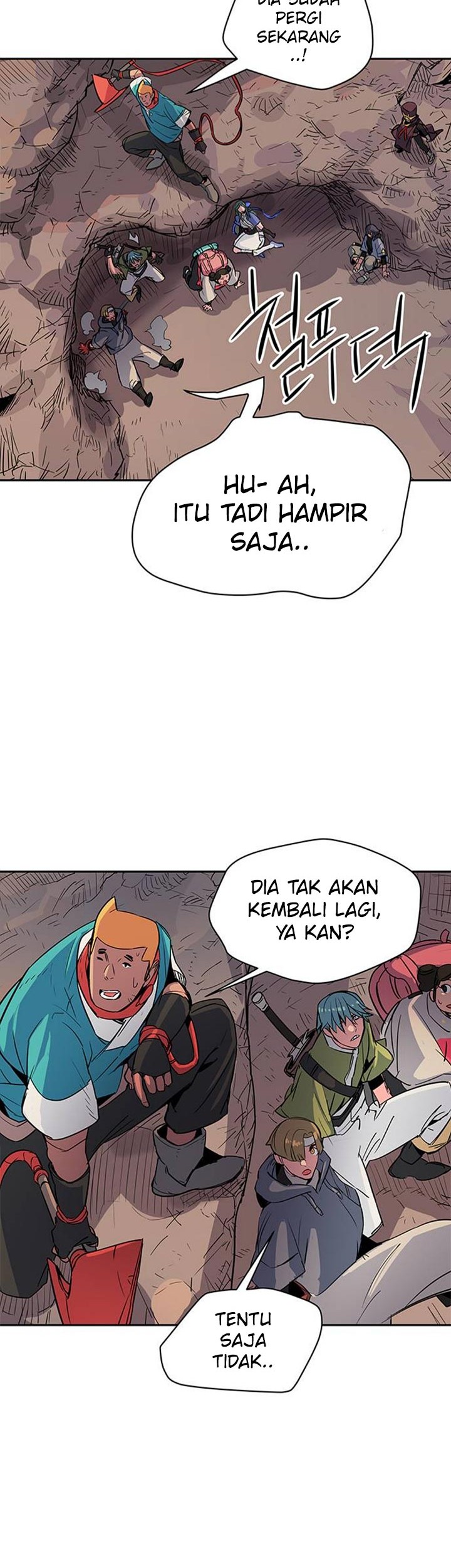 Get Life Chapter 41 Gambar 5