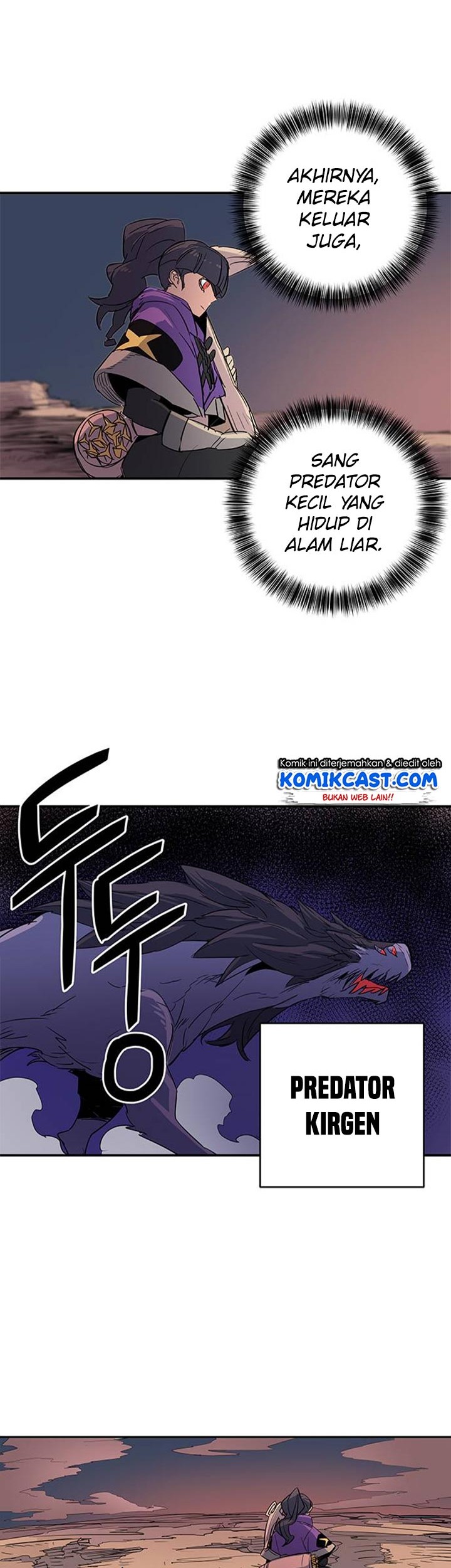 Get Life Chapter 41 Gambar 17