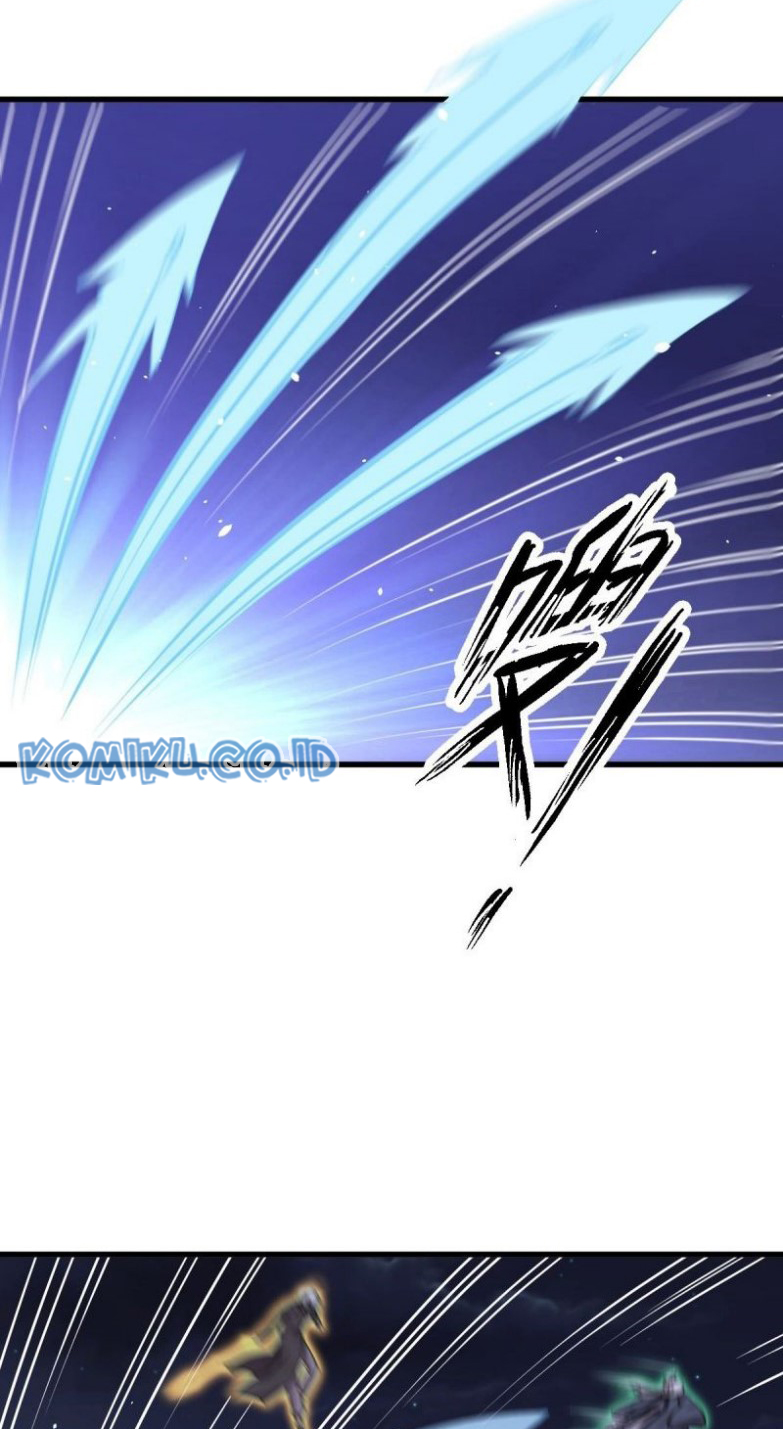 Immortal Swordsman in The Reverse World Chapter 137 Gambar 10