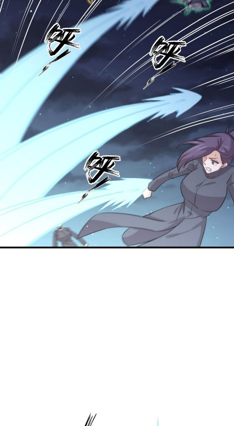 Immortal Swordsman in The Reverse World Chapter 137 Gambar 11