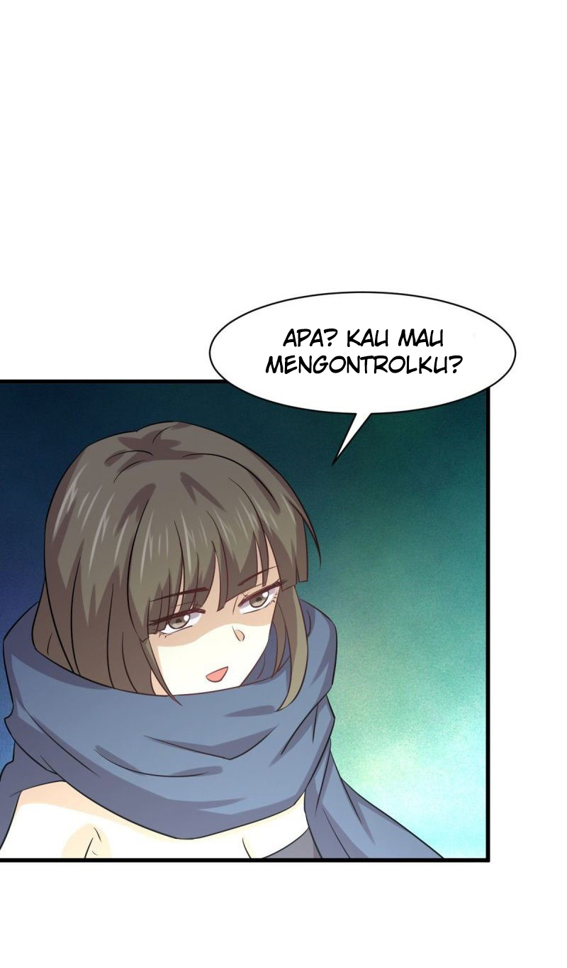 Immortal Swordsman in The Reverse World Chapter 137 Gambar 18
