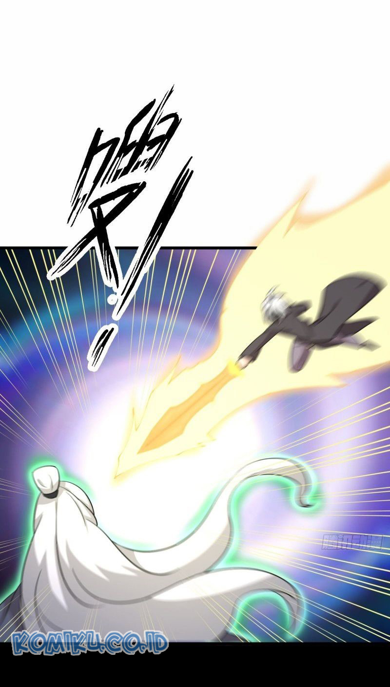 Baca Manhua Immortal Swordsman in The Reverse World Chapter 137 Gambar 2