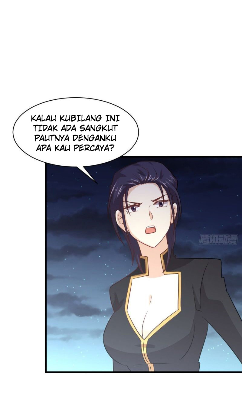 Immortal Swordsman in The Reverse World Chapter 137 Gambar 20