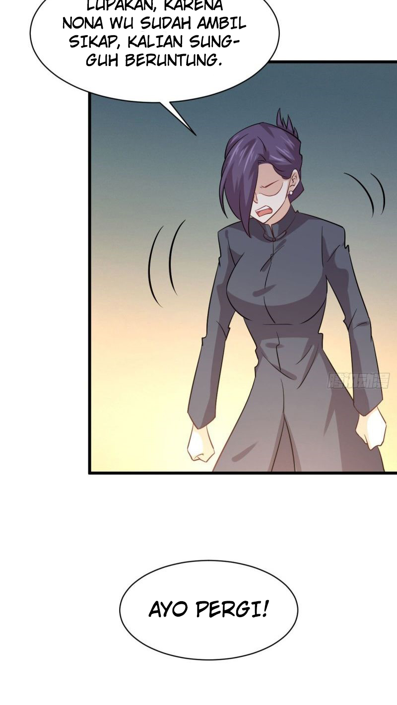 Immortal Swordsman in The Reverse World Chapter 137 Gambar 26