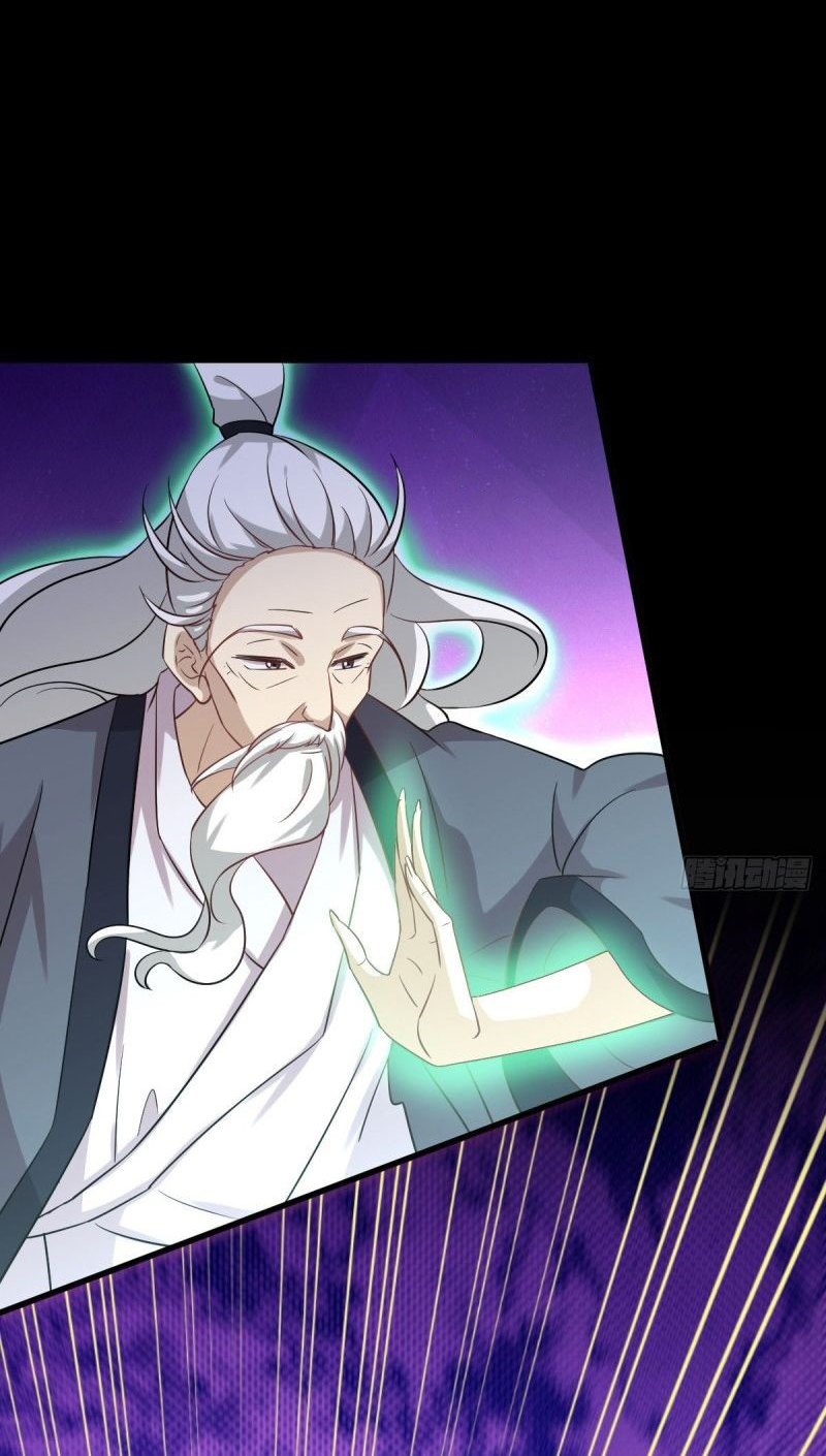 Immortal Swordsman in The Reverse World Chapter 137 Gambar 3