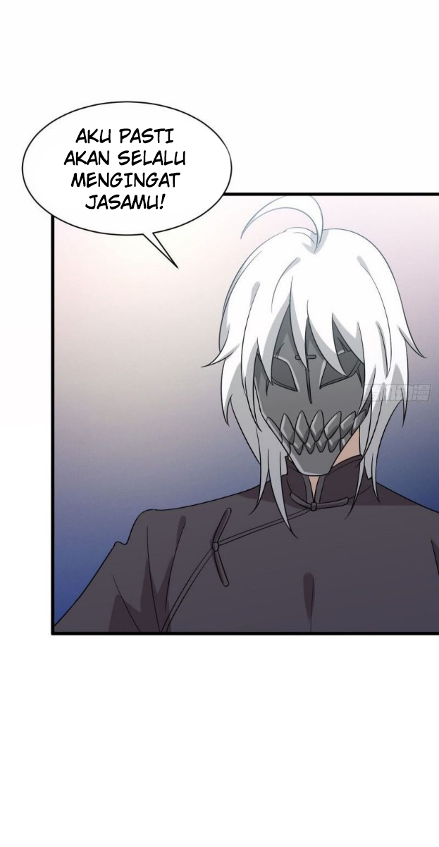 Immortal Swordsman in The Reverse World Chapter 137 Gambar 30