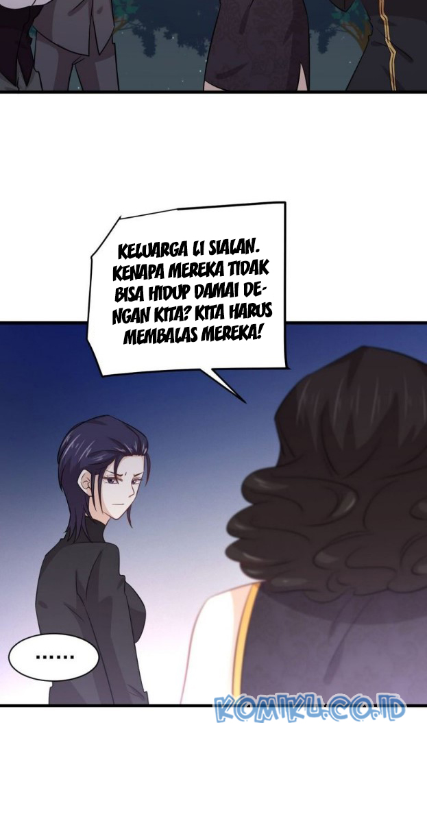Immortal Swordsman in The Reverse World Chapter 137 Gambar 34
