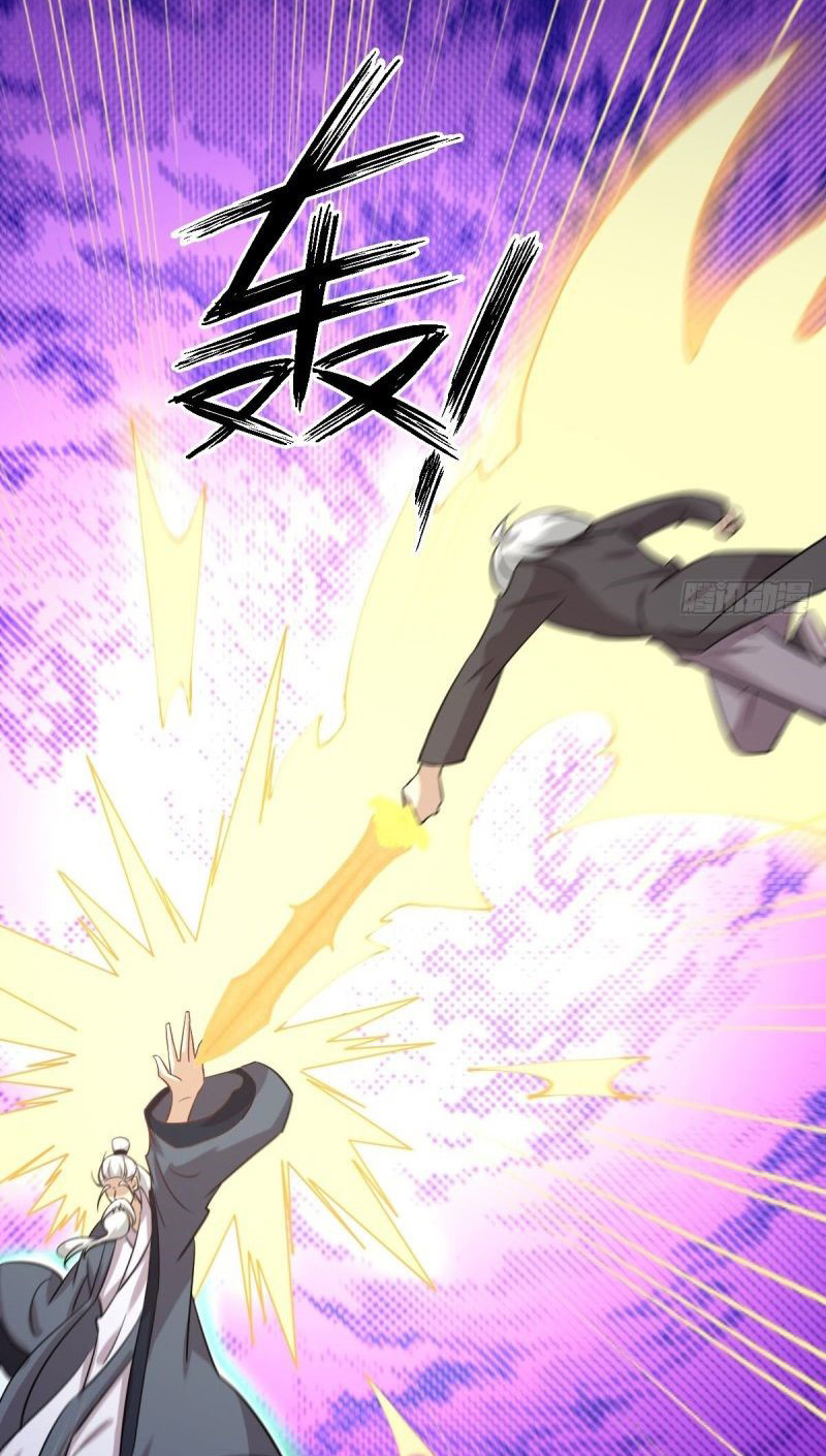 Immortal Swordsman in The Reverse World Chapter 137 Gambar 4