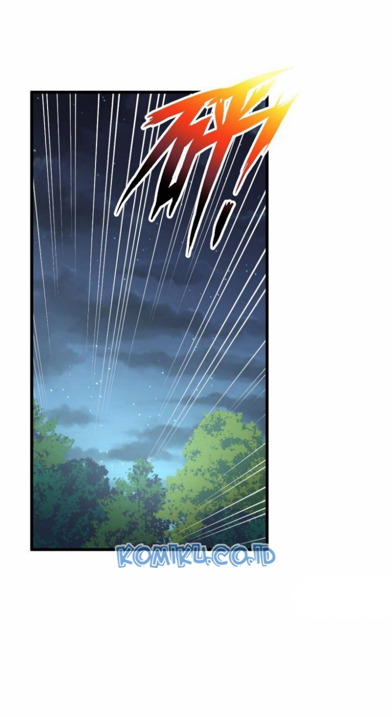 Immortal Swordsman in The Reverse World Chapter 137 Gambar 8