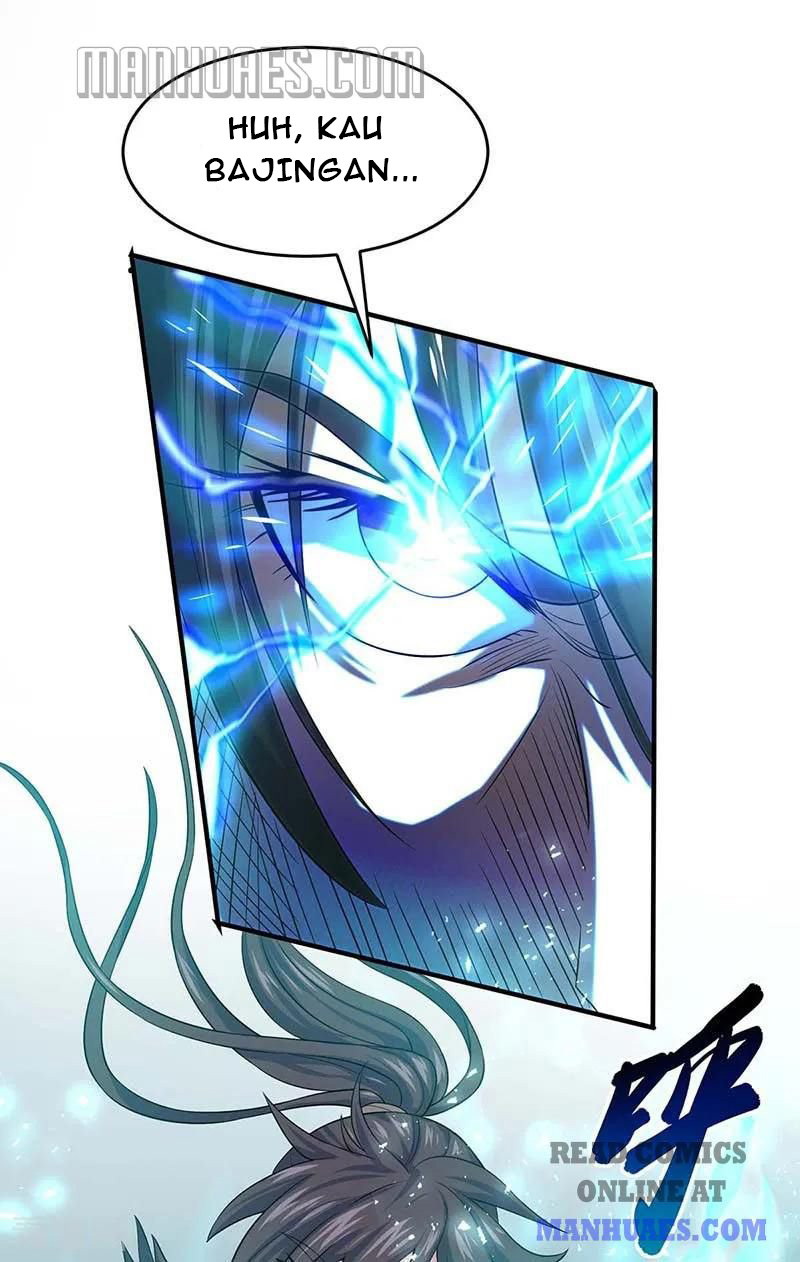 Return of Xiandi Chapter 113 Gambar 12