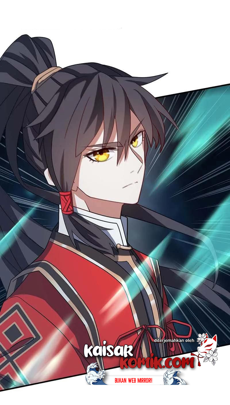Return of Xiandi Chapter 113 Gambar 20