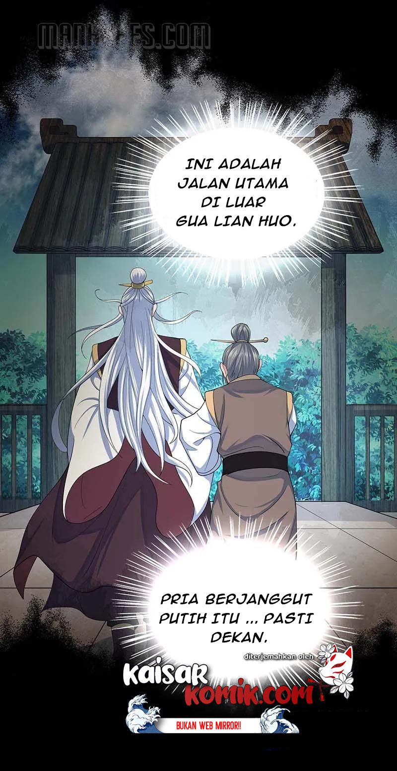 Baca Manhua Return of Xiandi Chapter 113 Gambar 2