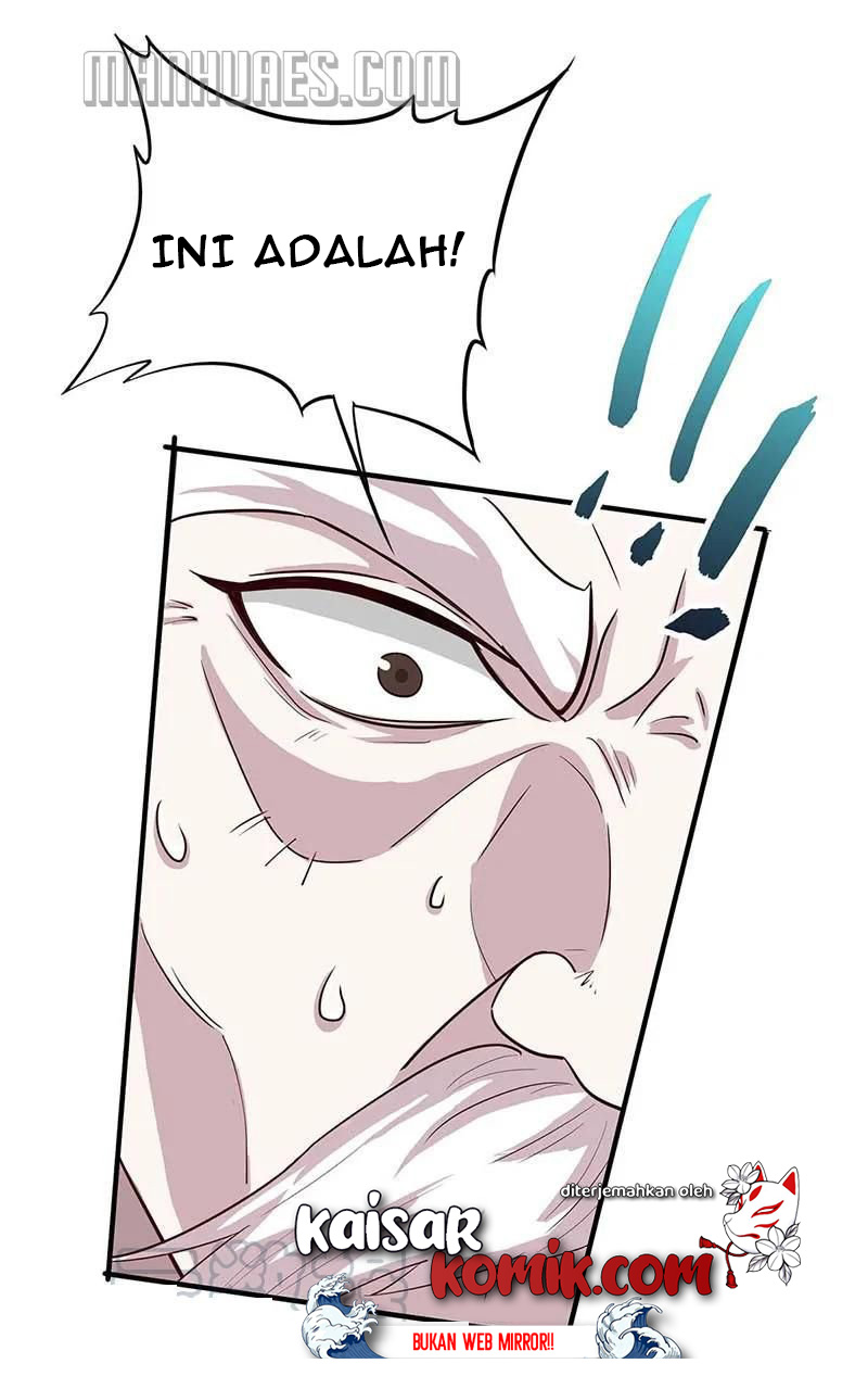 Return of Xiandi Chapter 113 Gambar 30