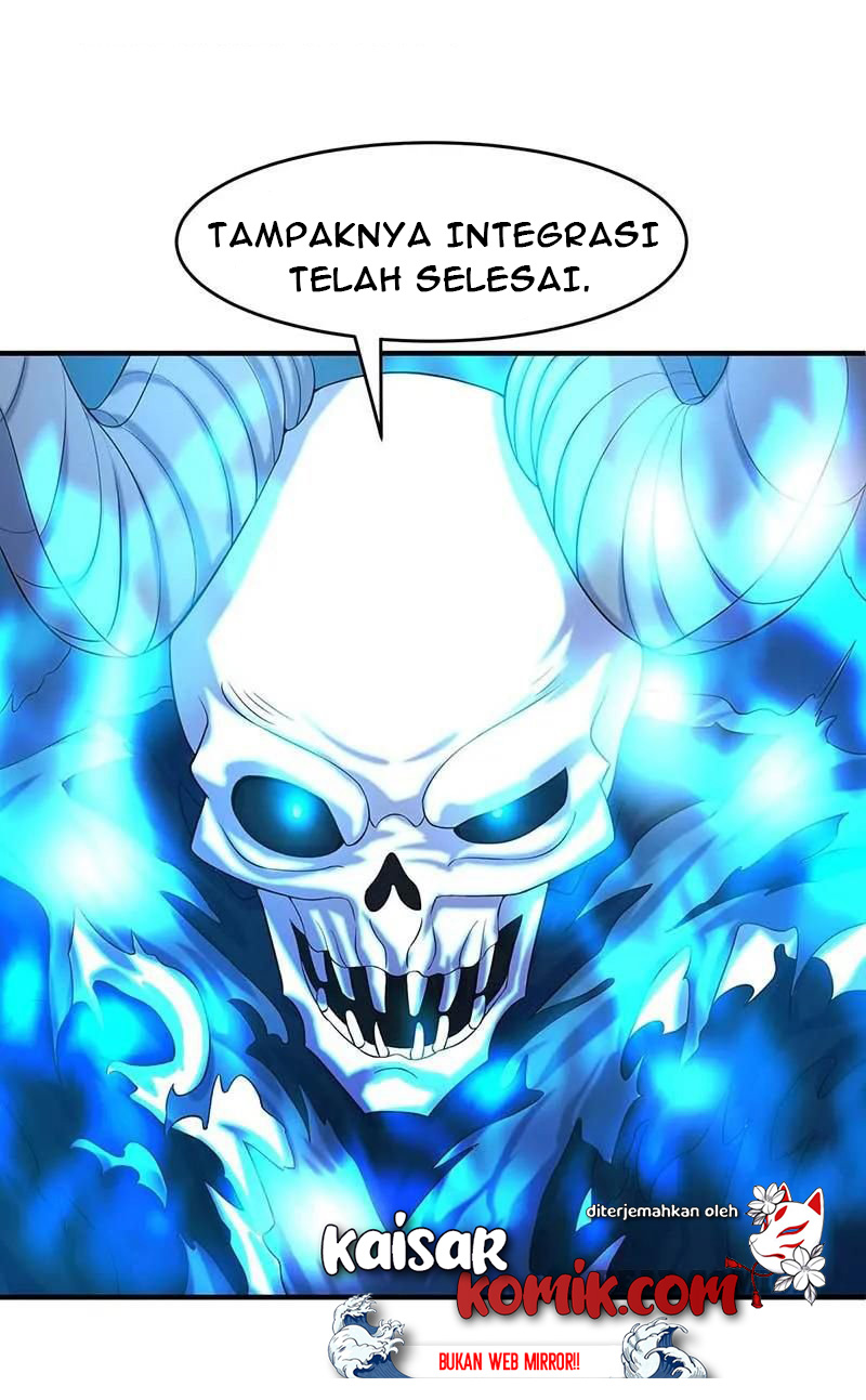 Return of Xiandi Chapter 113 Gambar 9
