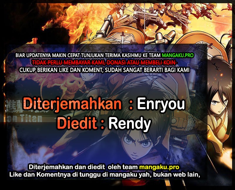 Baca Komik Shingeki no Kyojin Chapter 134.2 Gambar 1