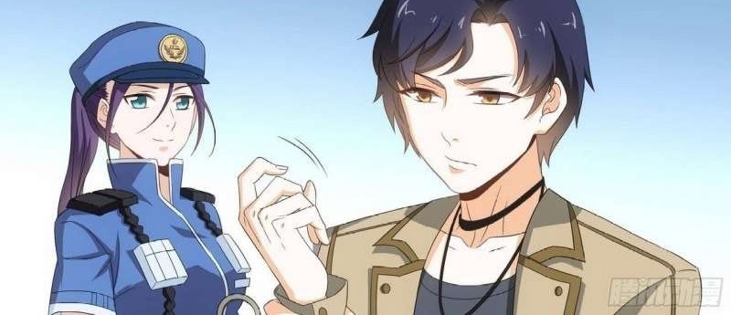 Strongest Son In Law Chapter 26 Gambar 4