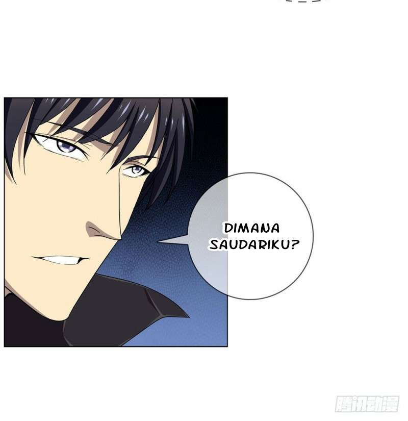 Urban Immortal Wine Chapter 20 Gambar 12