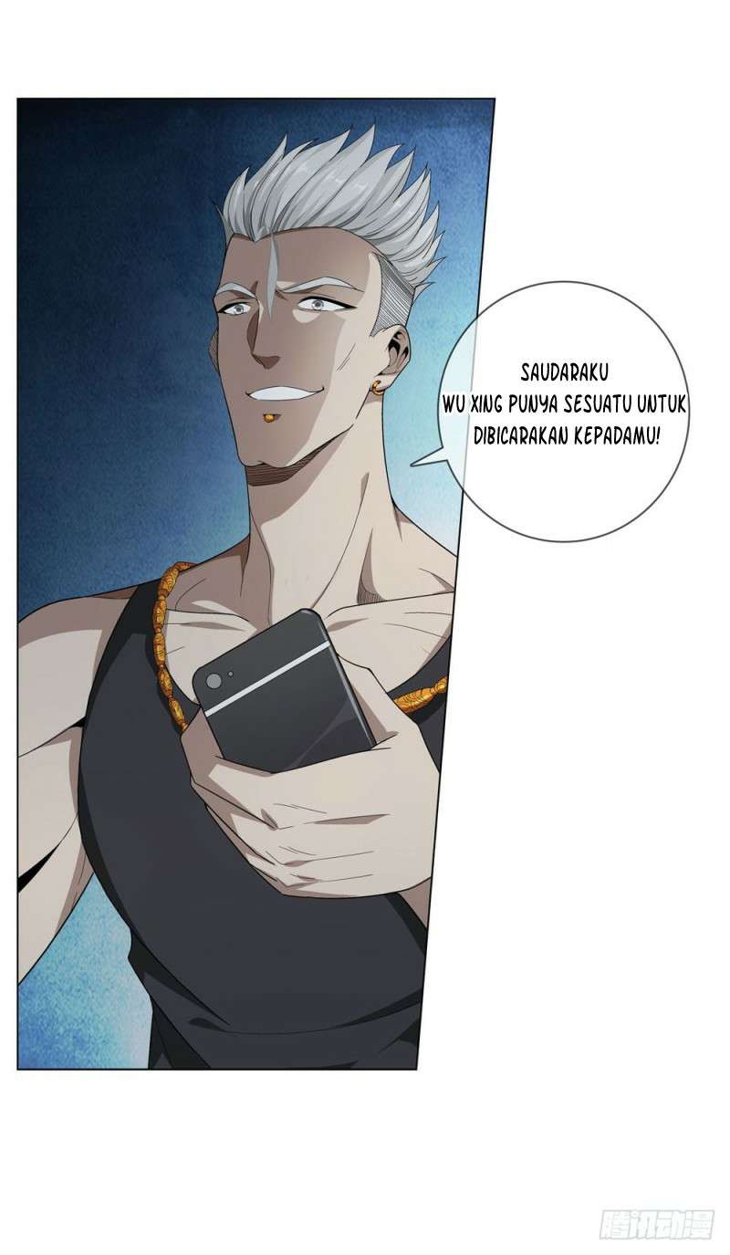 Urban Immortal Wine Chapter 20 Gambar 14