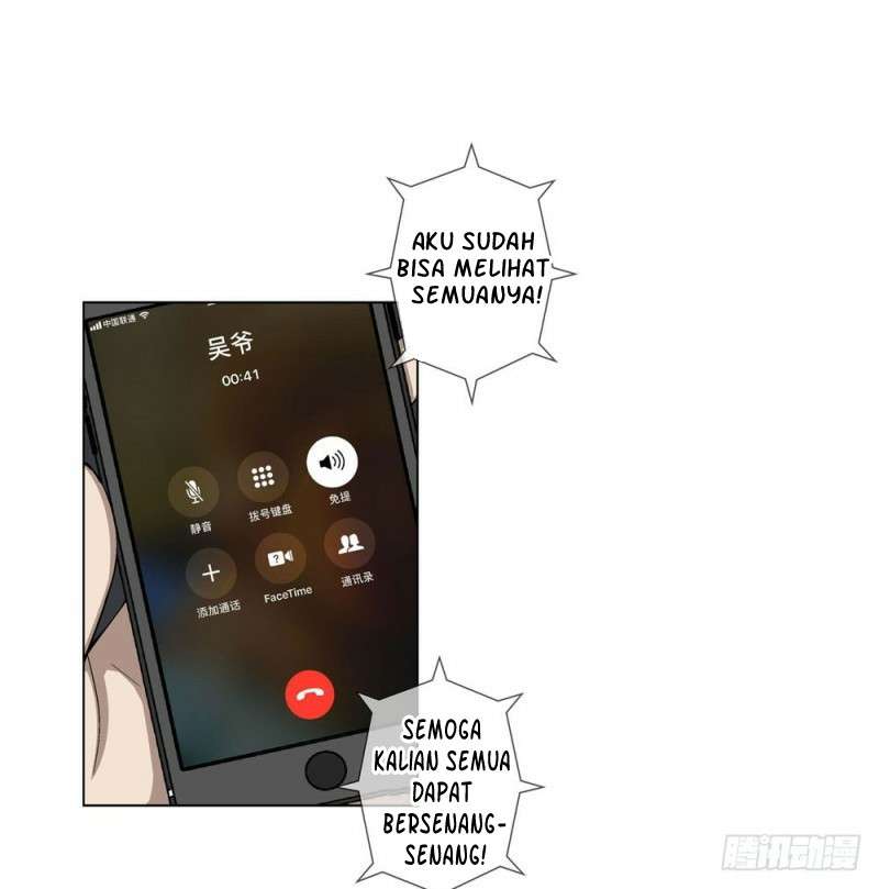 Urban Immortal Wine Chapter 20 Gambar 22