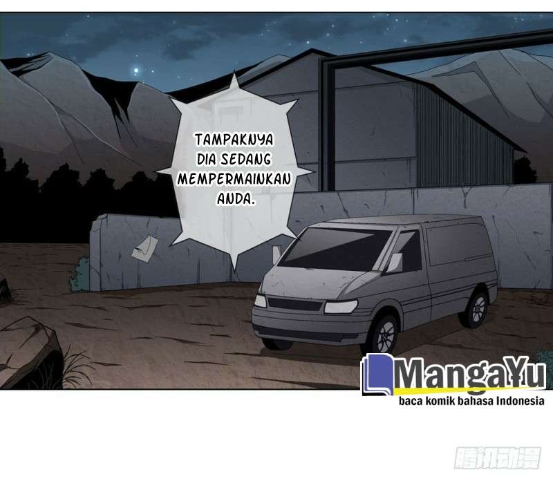 Urban Immortal Wine Chapter 20 Gambar 26