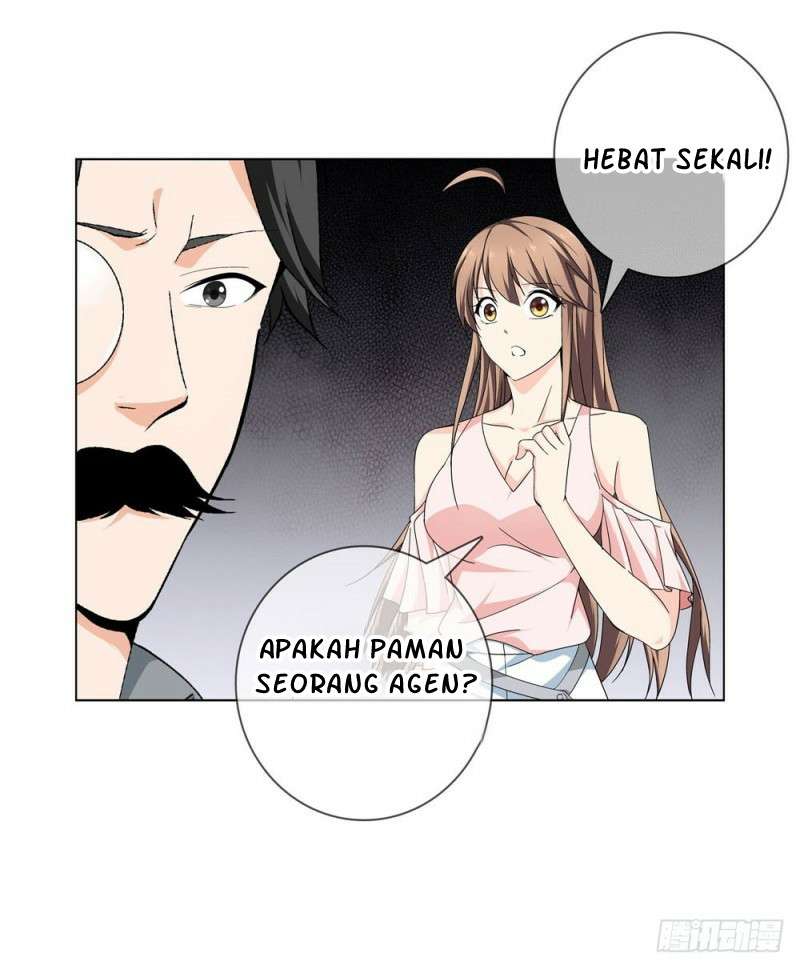 Urban Immortal Wine Chapter 20 Gambar 28