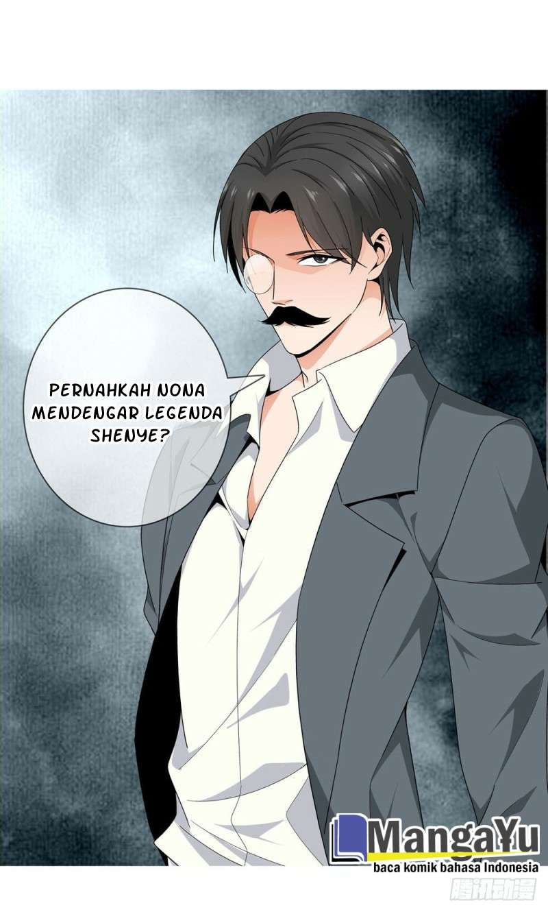 Urban Immortal Wine Chapter 20 Gambar 29