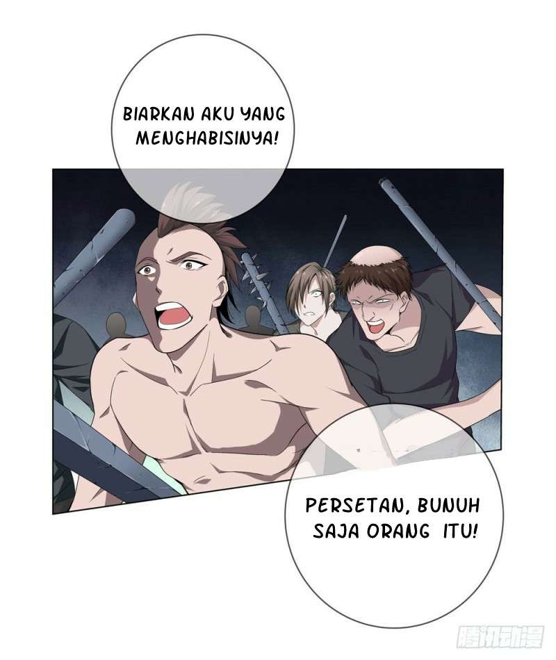 Urban Immortal Wine Chapter 20 Gambar 32
