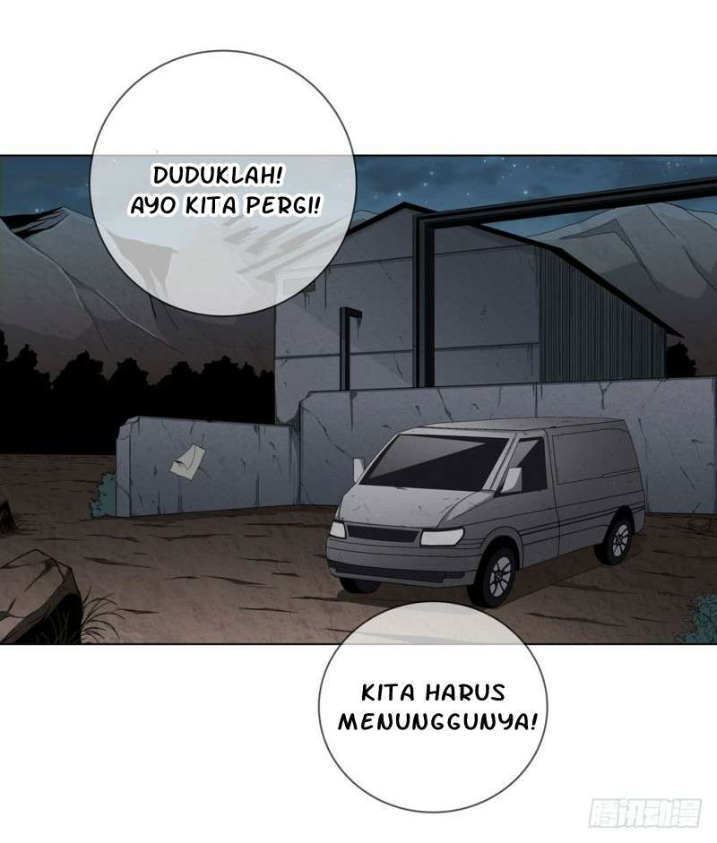 Urban Immortal Wine Chapter 20 Gambar 42