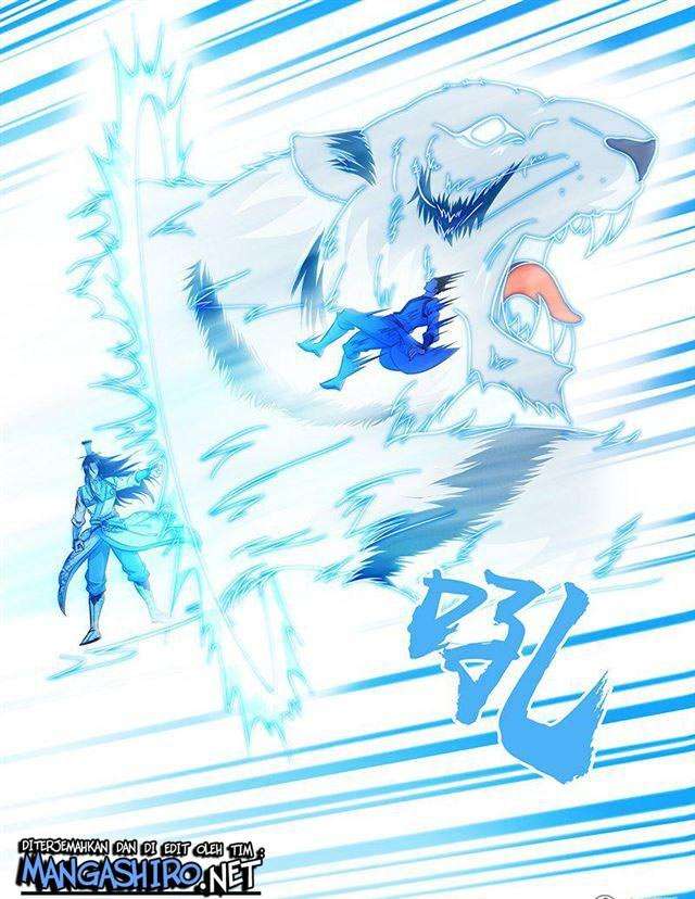 Yong Heng Zhi Zun Chapter 164 Gambar 8