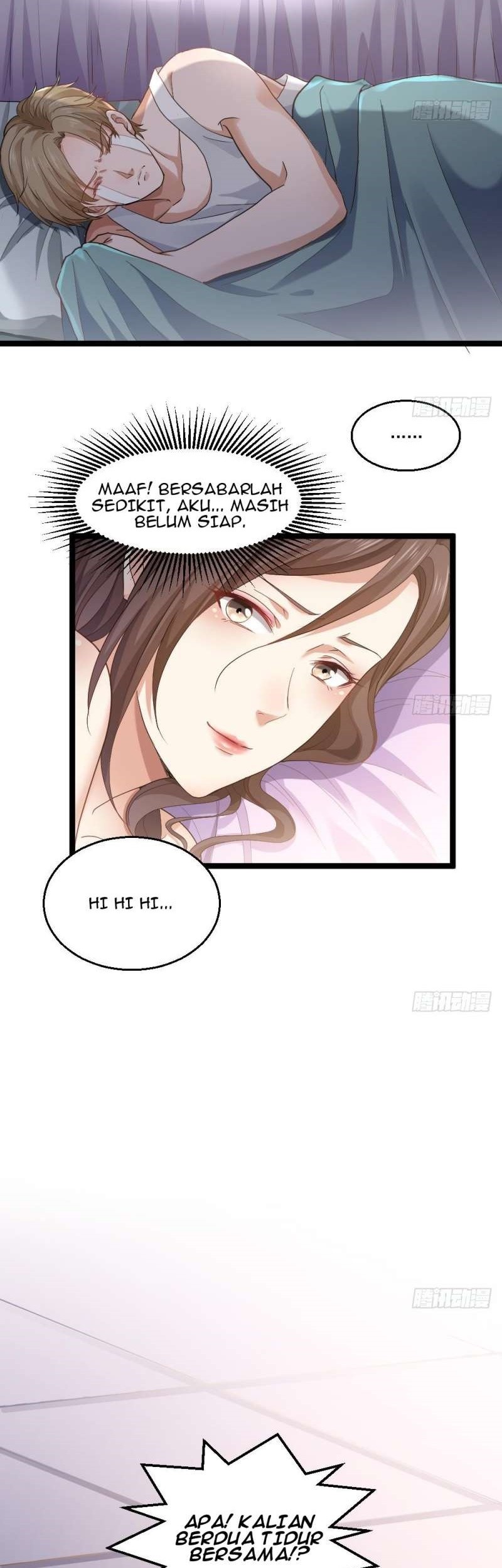 Most Arrogant Son In Law Chapter 18 Gambar 5