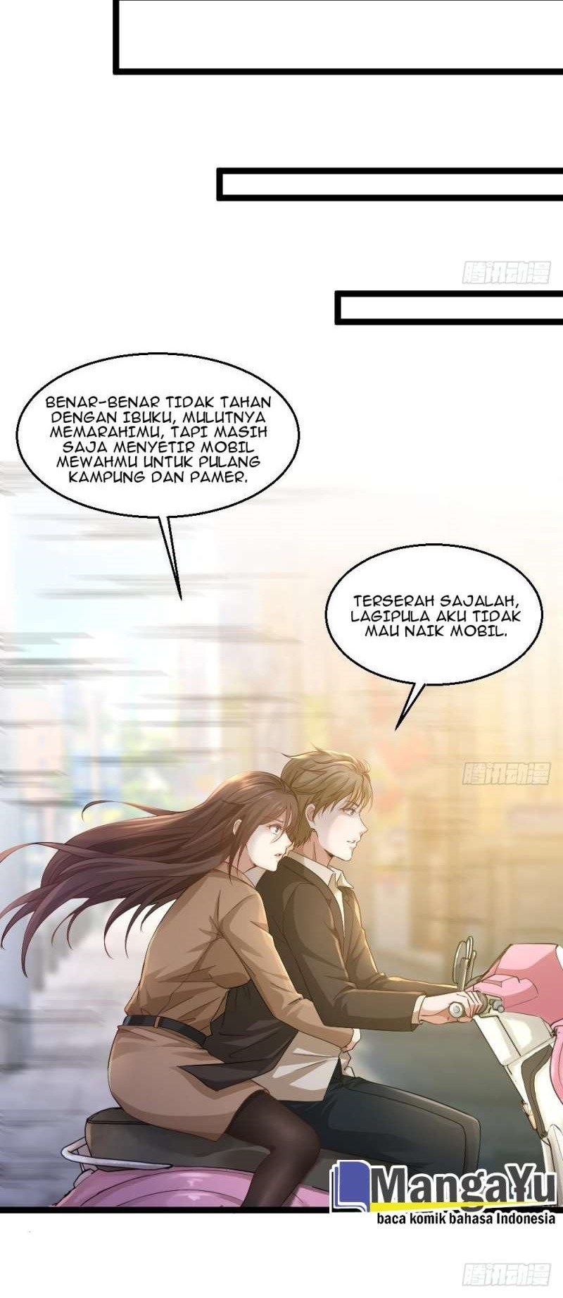 Most Arrogant Son In Law Chapter 18 Gambar 7