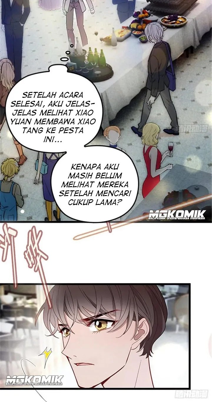 Pregnant Wife, One Plus One Chapter 50 Gambar 6