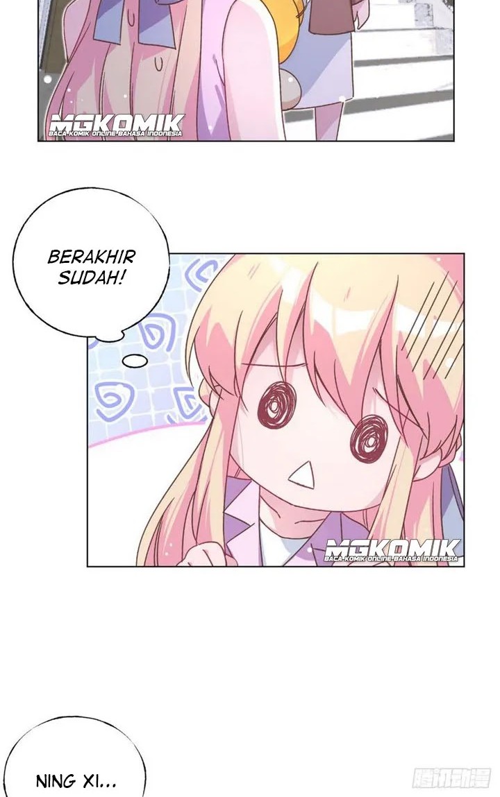 Prince charming daddy descended from heaven Chapter 54 Gambar 12