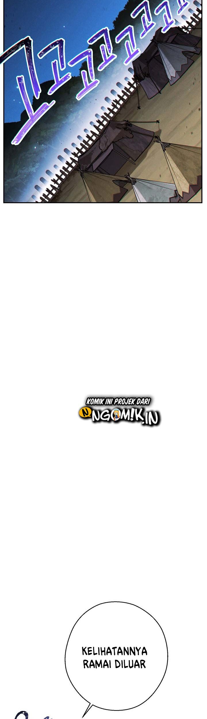 Dungeon Reset Chapter 52 Gambar 48