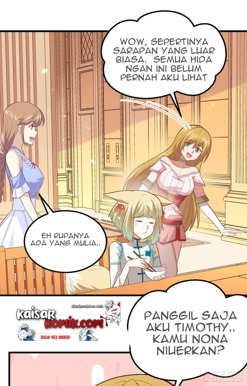 To Be The Castellan King Chapter 234 Gambar 11