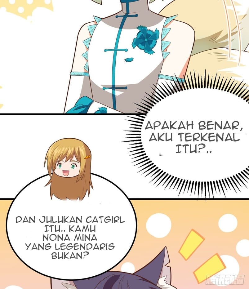 To Be The Castellan King Chapter 234 Gambar 17