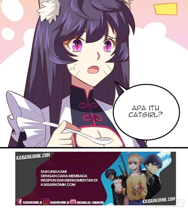 To Be The Castellan King Chapter 234 Gambar 18