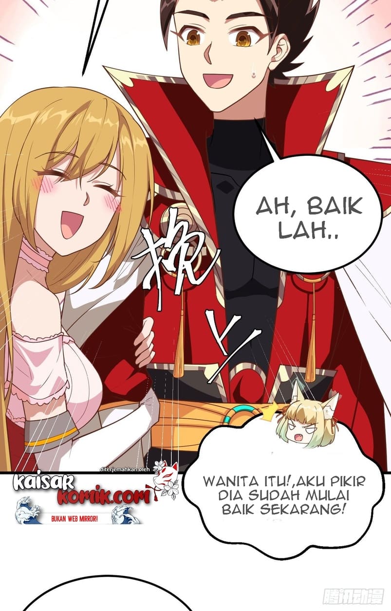 To Be The Castellan King Chapter 234 Gambar 24