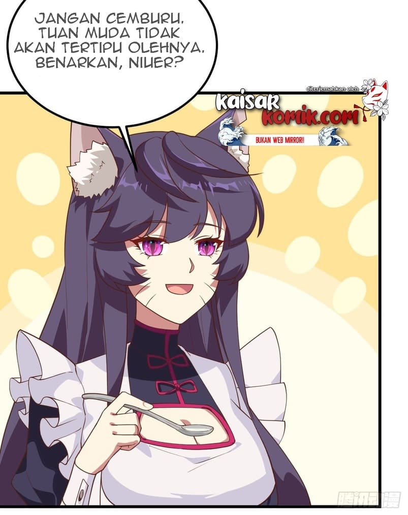To Be The Castellan King Chapter 234 Gambar 25