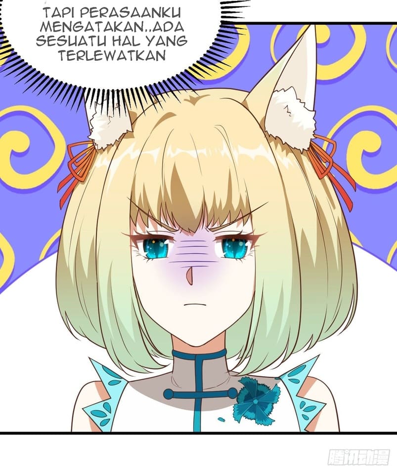 To Be The Castellan King Chapter 234 Gambar 27