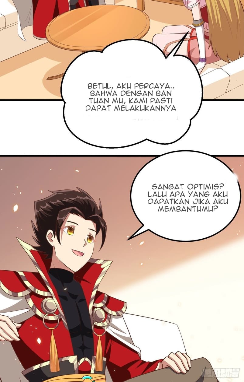 To Be The Castellan King Chapter 234 Gambar 29