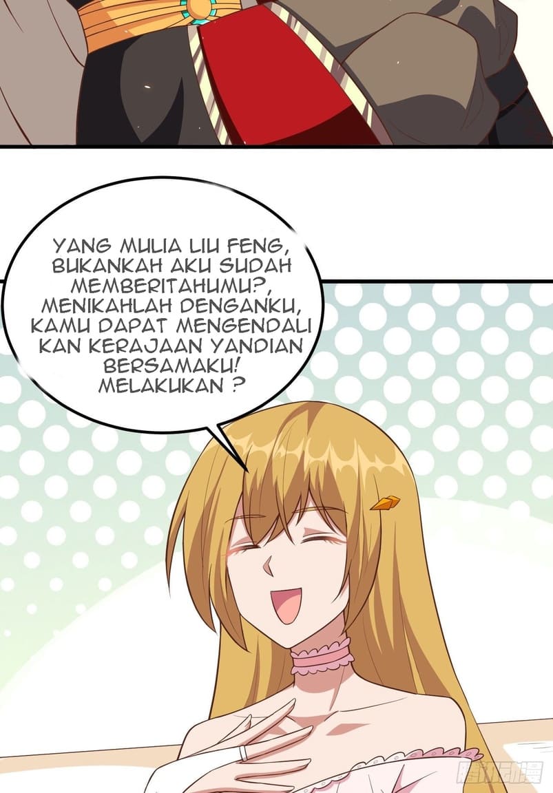 To Be The Castellan King Chapter 234 Gambar 30
